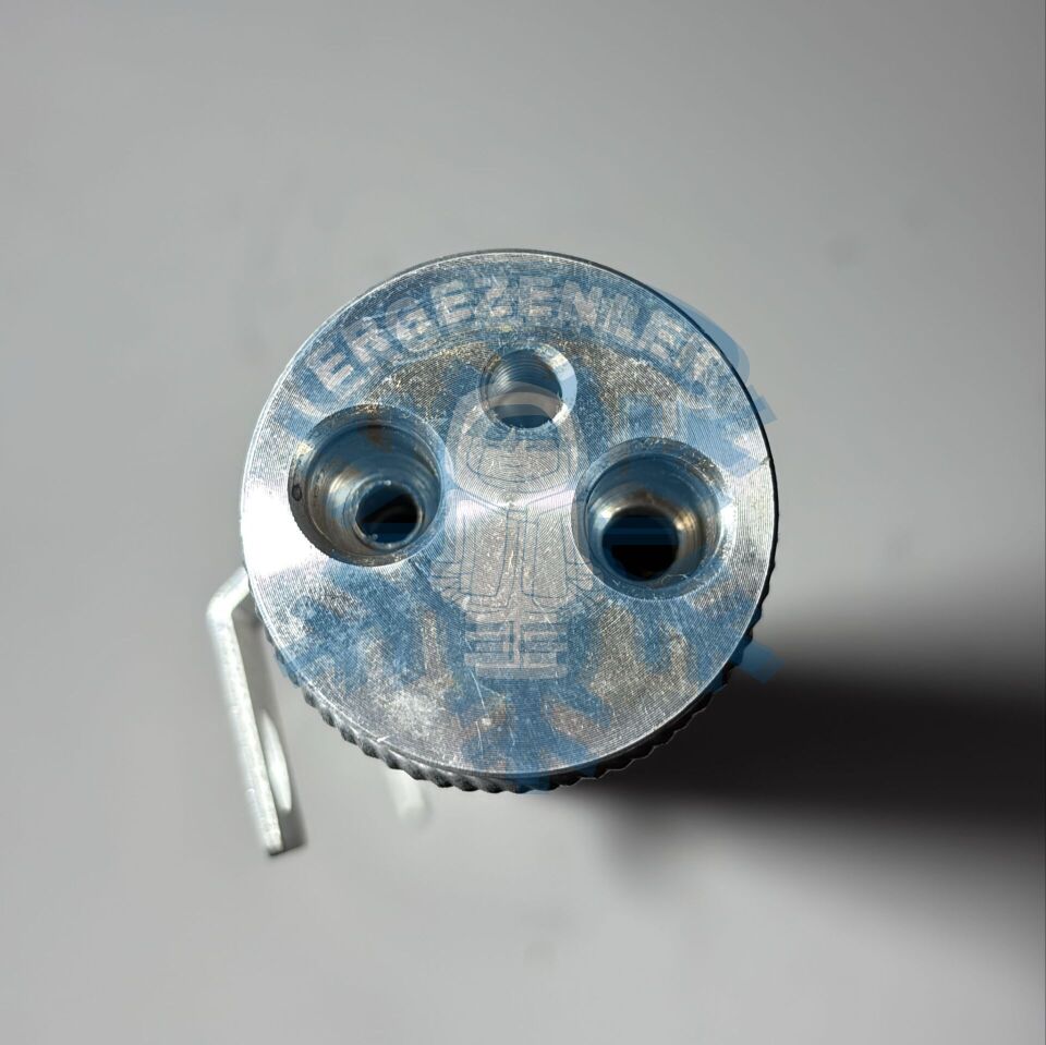 Mercedes ML-GL KURUTUCU FİLTRE