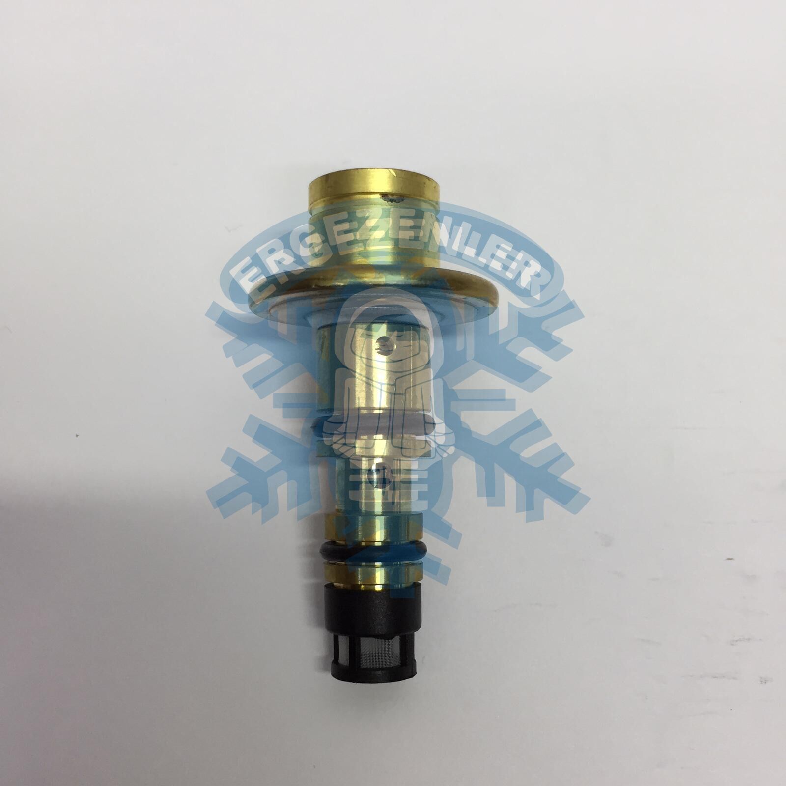 MERCEDES W210 SELENOID VALF