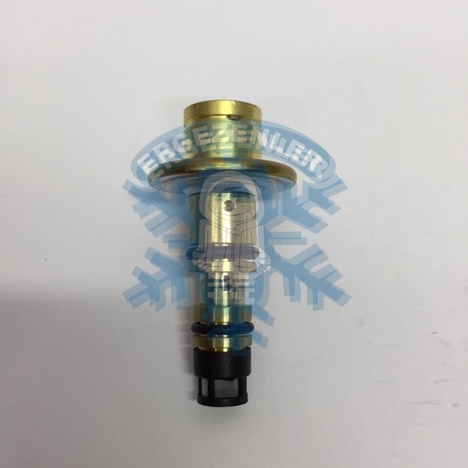 MERCEDES W210 SELENOID VALF