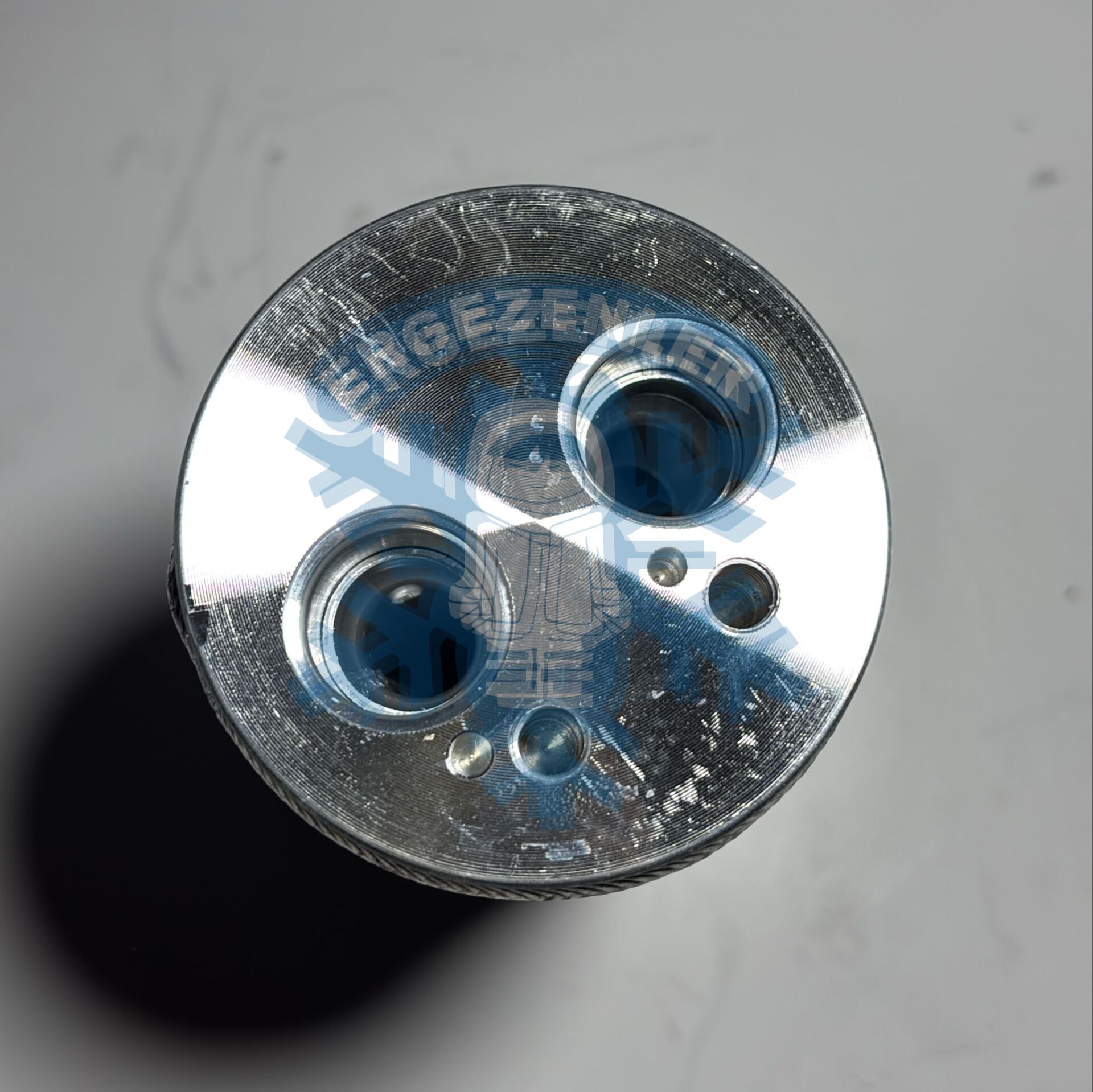 Audi A3-A4 10'LUK CİVATA KURUTUCU FİLTRE