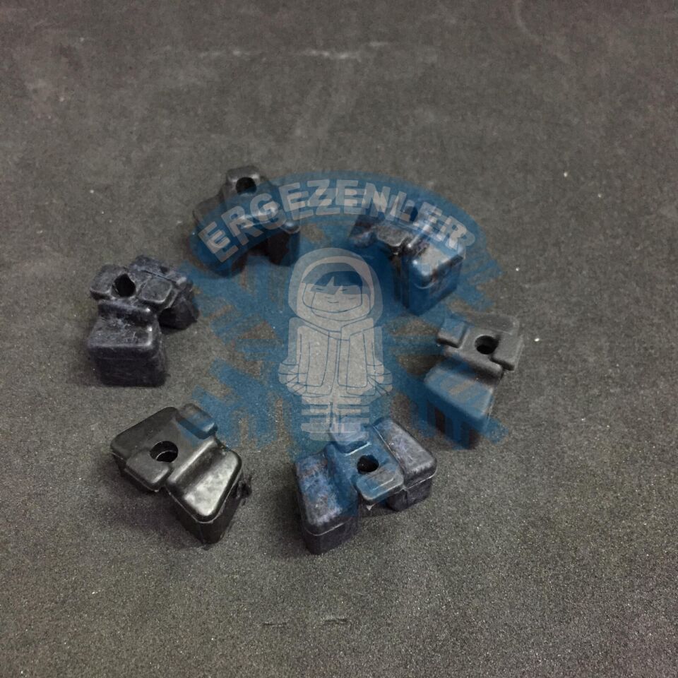 BMW KASNAK BOŞLUK LASTİK