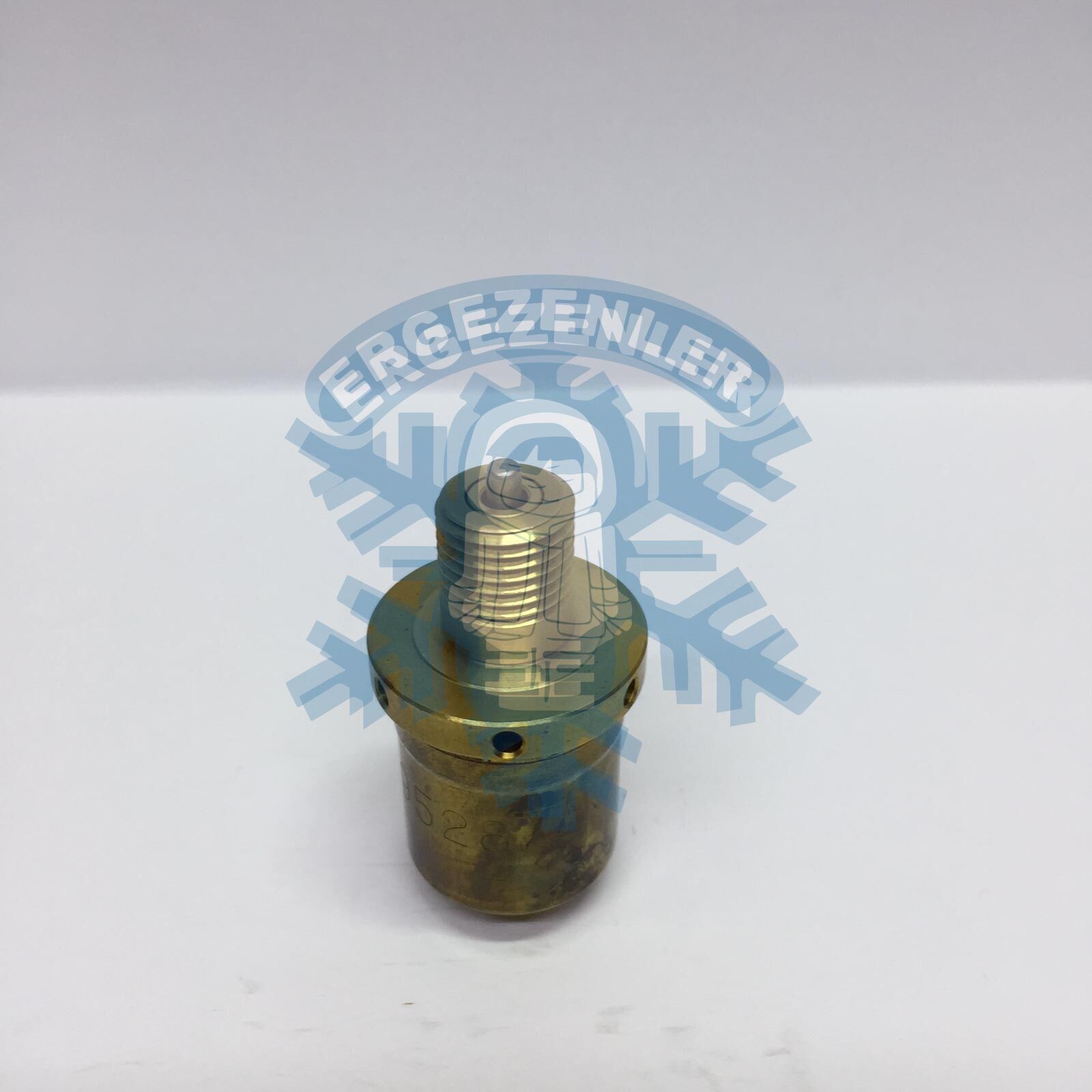 RENAULT CLİO 1.2 / VOLKSWAGEN GOLF 3-4 SARI SELENOID VALF