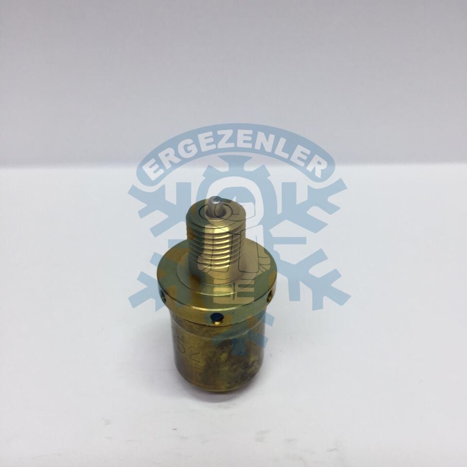 RENAULT CLİO 1.2 / VOLKSWAGEN GOLF 3-4 SARI SELENOID VALF