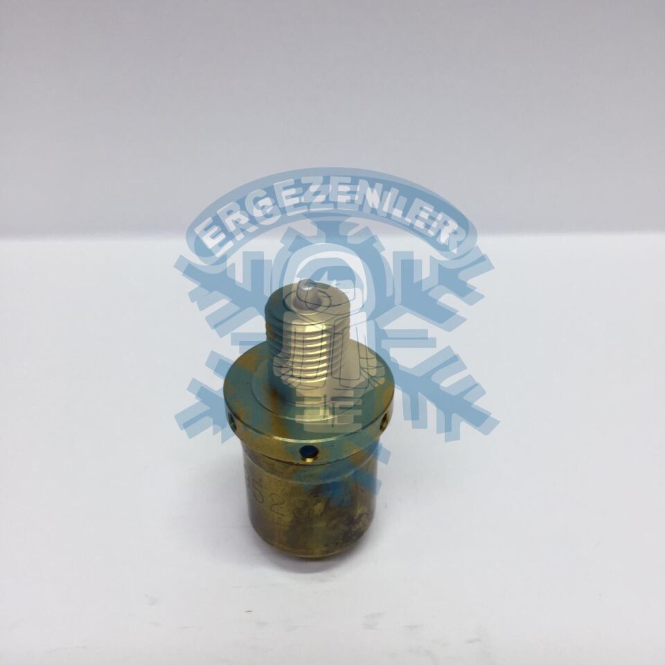 RENAULT CLİO 1.2 / VOLKSWAGEN GOLF 3-4 SARI SELENOID VALF