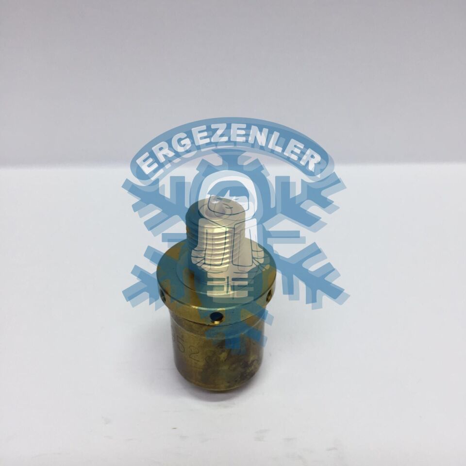 RENAULT CLİO 1.2 / VOLKSWAGEN GOLF 3-4 SARI SELENOID VALF