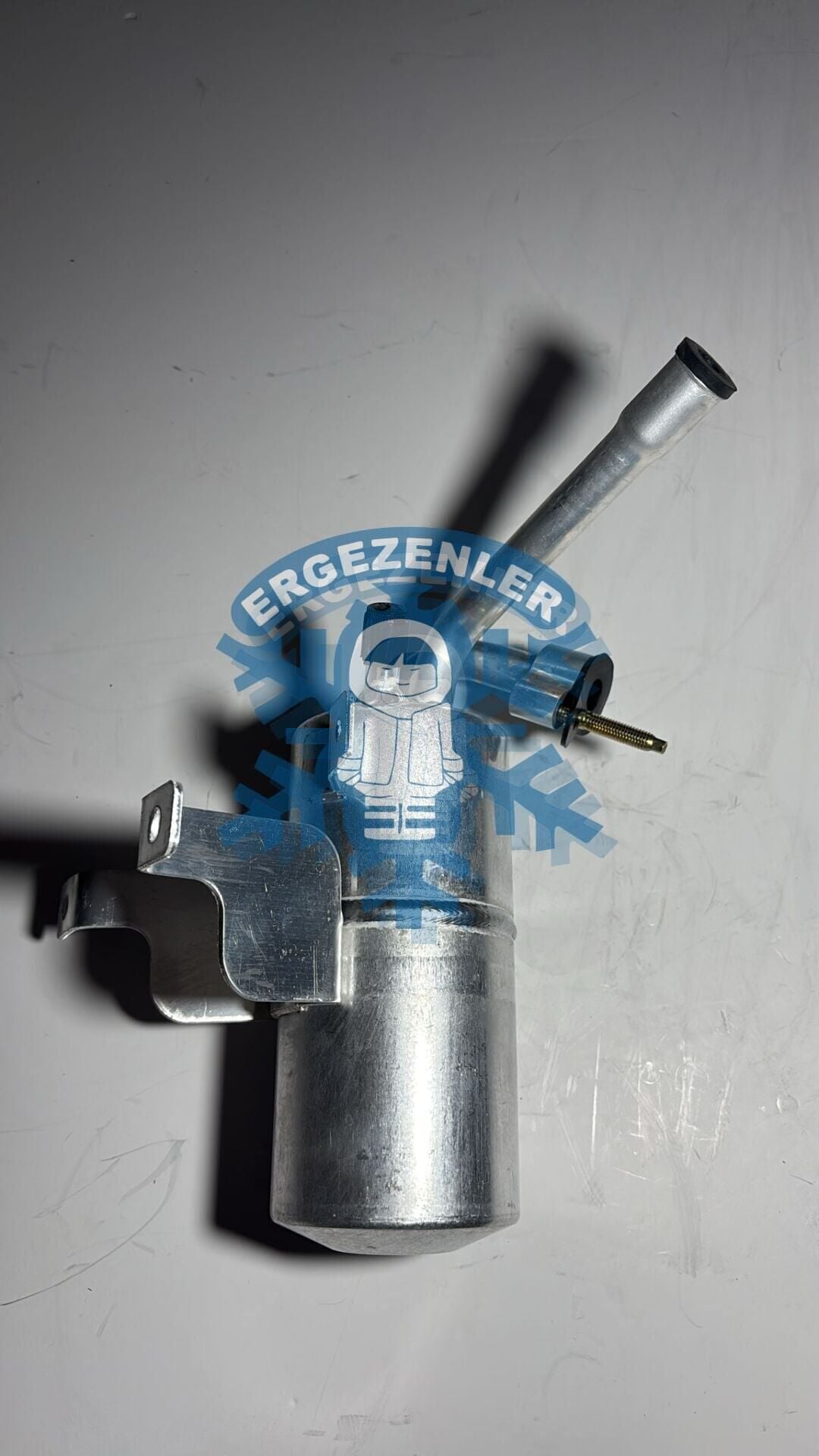 FORD CONNECT KURUTUCU FİLTRE