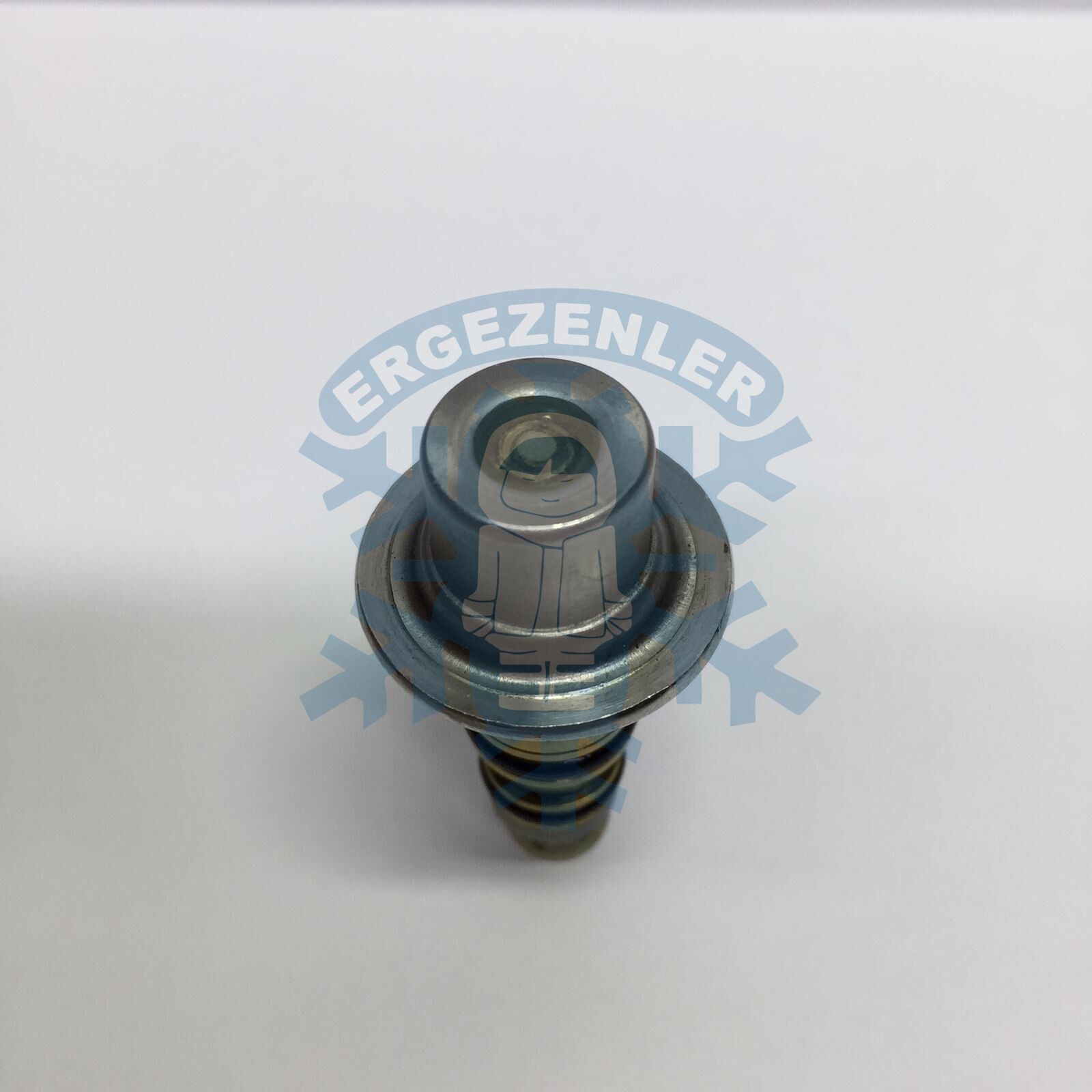 FORD-HYUNDAİ HCC SELENOID VALF