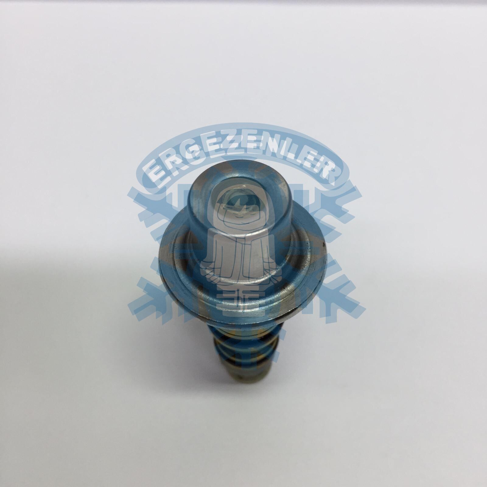 FORD-HYUNDAİ HCC SELENOID VALF