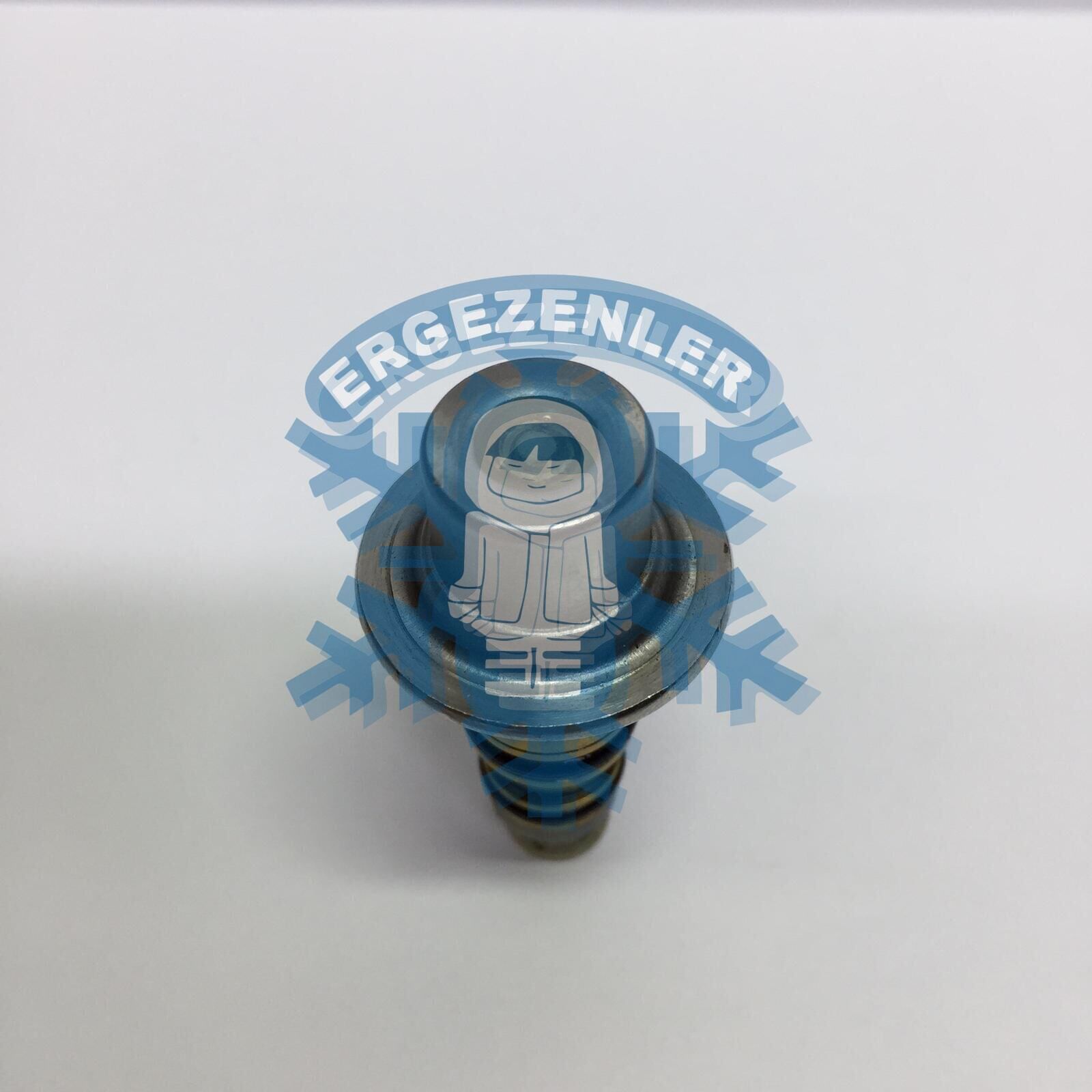 FORD-HYUNDAİ HCC SELENOID VALF