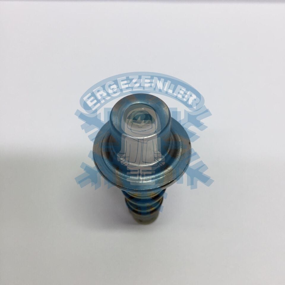 FORD-HYUNDAİ HCC SELENOID VALF