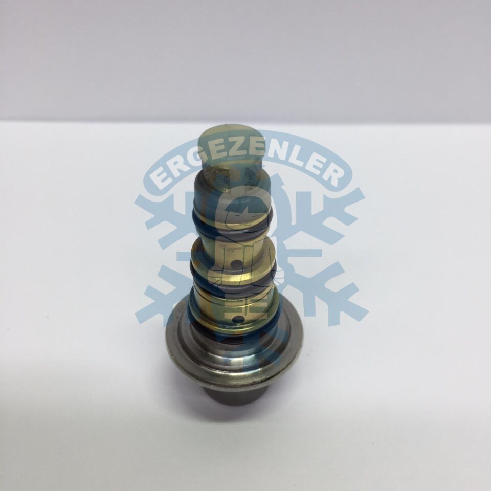 FORD-HYUNDAİ HCC SELENOID VALF
