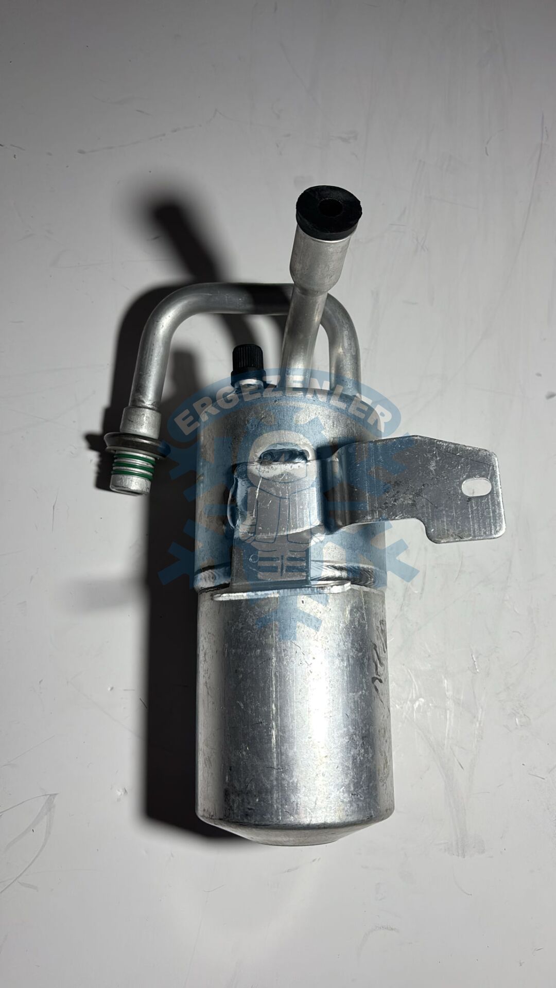 FORD FİESTA KURUTUCU FİLTRE