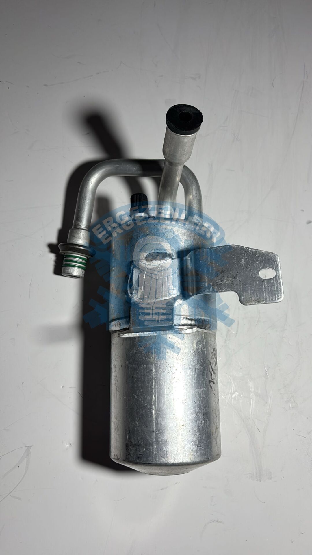 FORD FİESTA KURUTUCU FİLTRE