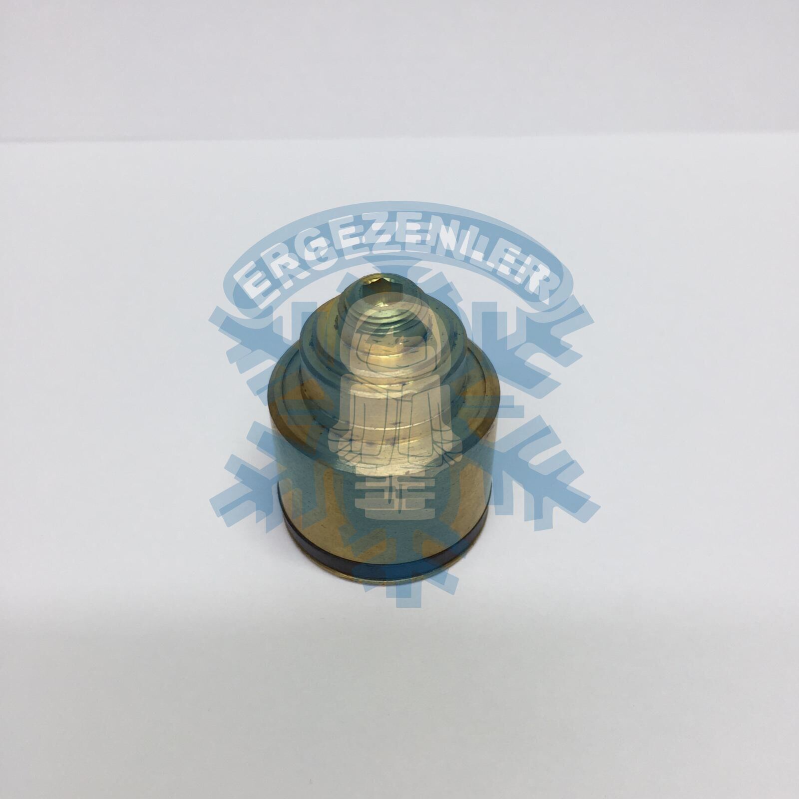 FORD-MAZDA-HONDA SANDEN SELENOID VALF