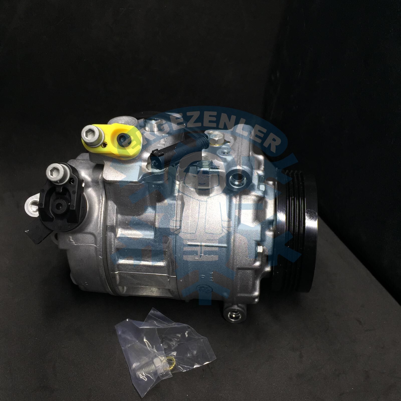 Kompresör DCP05020 Bmw E60 - E61