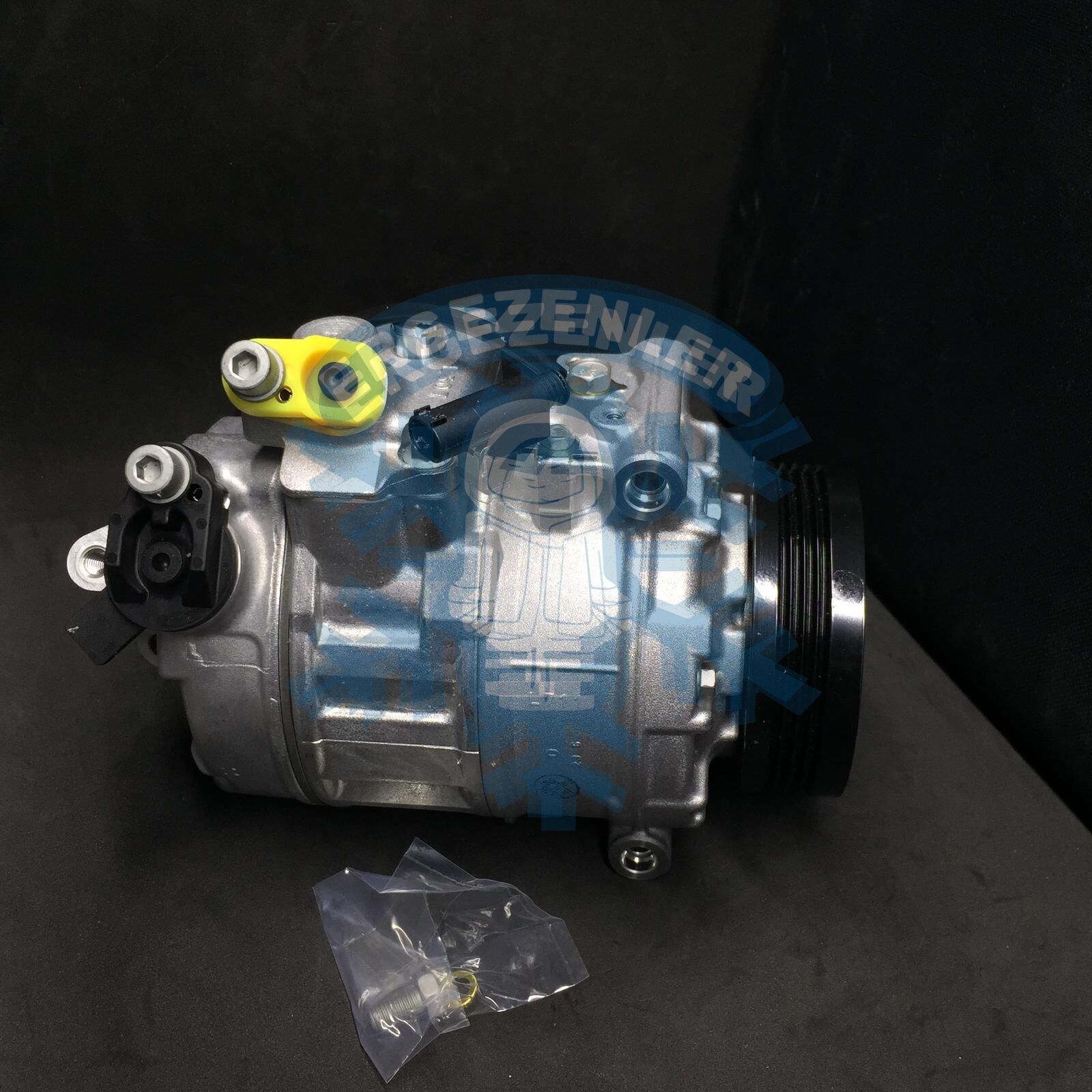 Kompresör DCP05020 Bmw E60 - E61