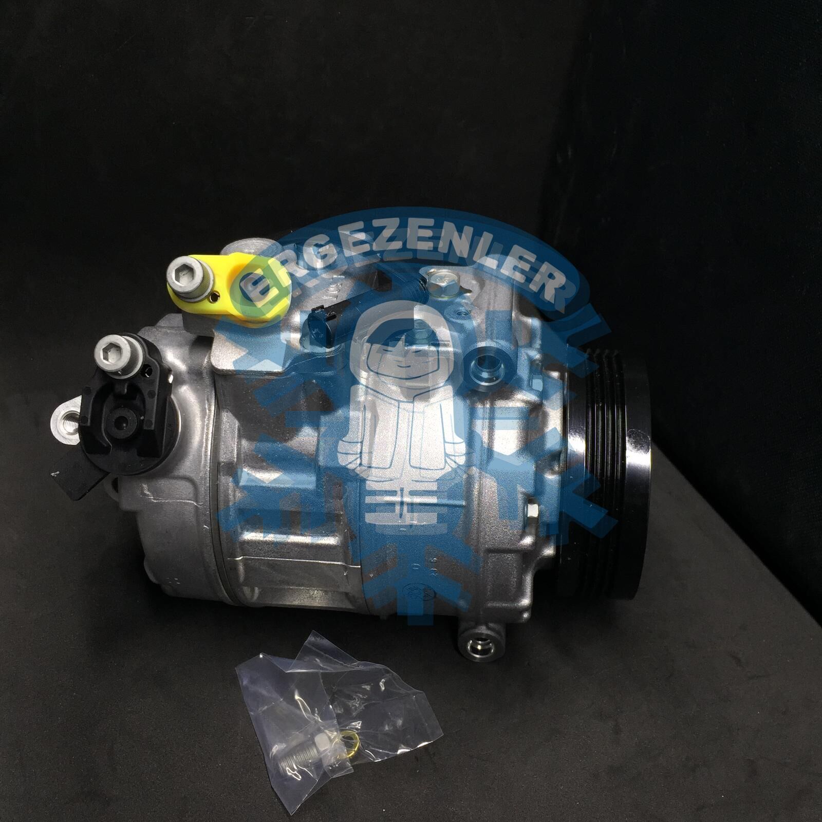 Kompresör DCP05020 Bmw E60 - E61