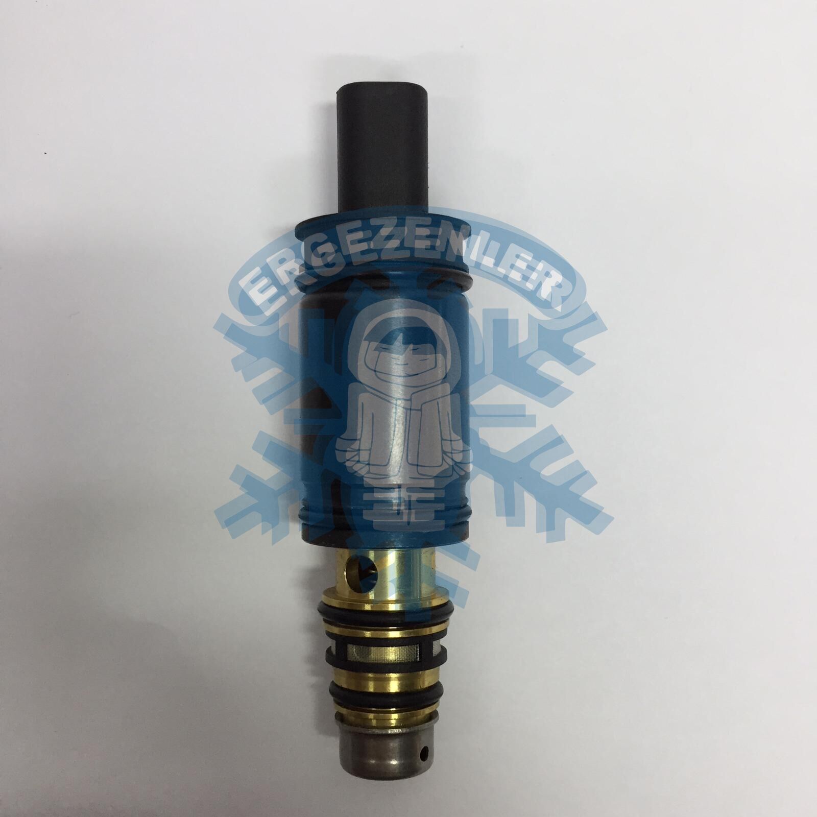 OPEL YENİ MODEL SELENOID VALF