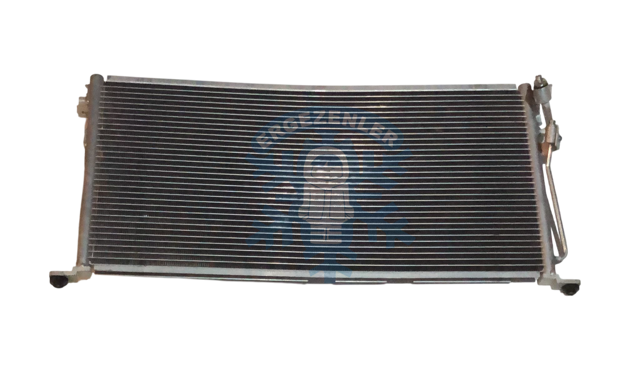 RADYATÖR, MİTSUBİSHİ MİT LANCER, ÖLÇÜ: 71.5x34.5 cm