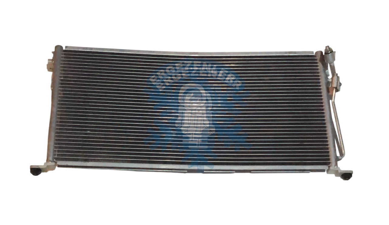 RADYATÖR, MİTSUBİSHİ MİT LANCER, ÖLÇÜ: 71.5x34.5 cm