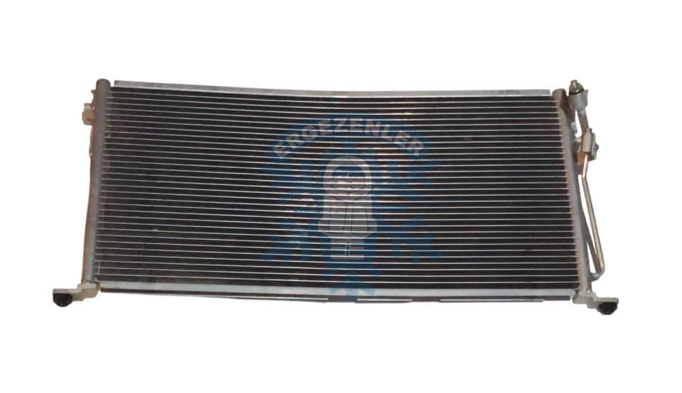 RADYATÖR, MİTSUBİSHİ MİT LANCER, ÖLÇÜ: 71.5x34.5 cm