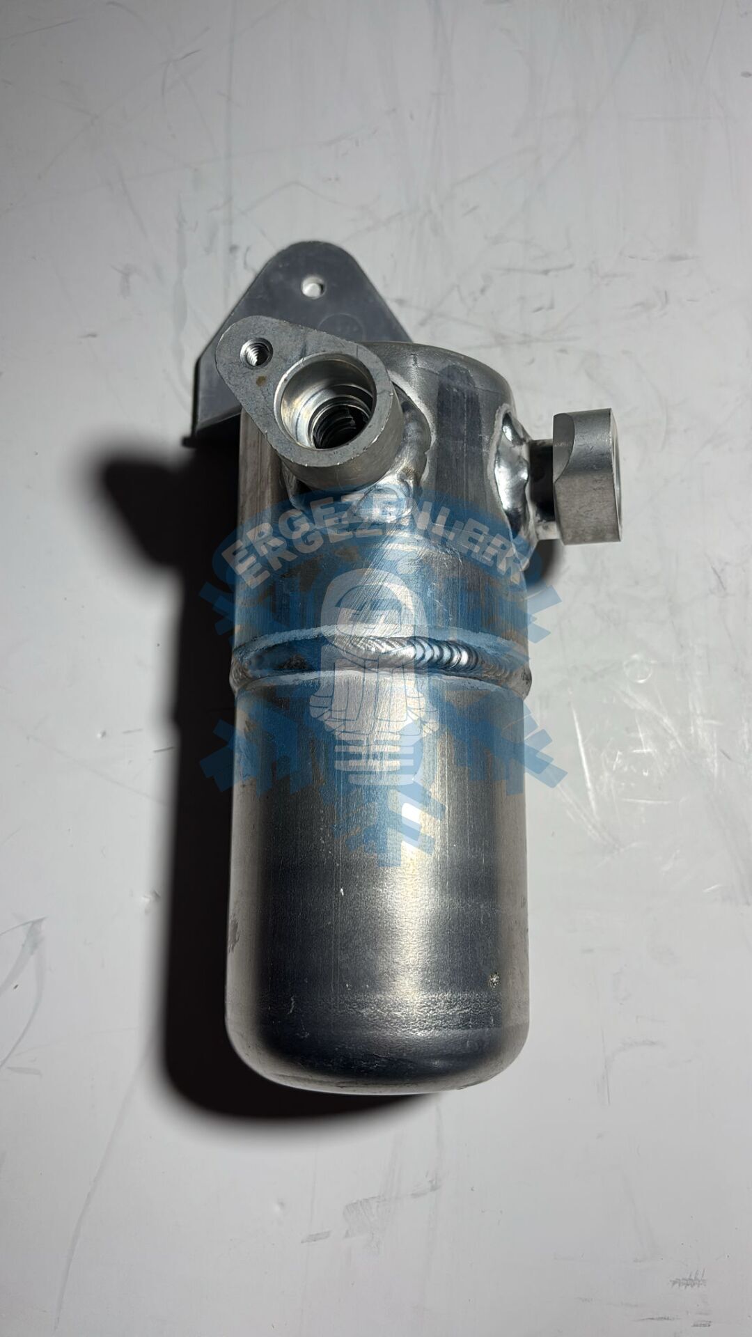 volkswagen PHAETON KÜÇÜK TİP KURUTUCU FİLTRE