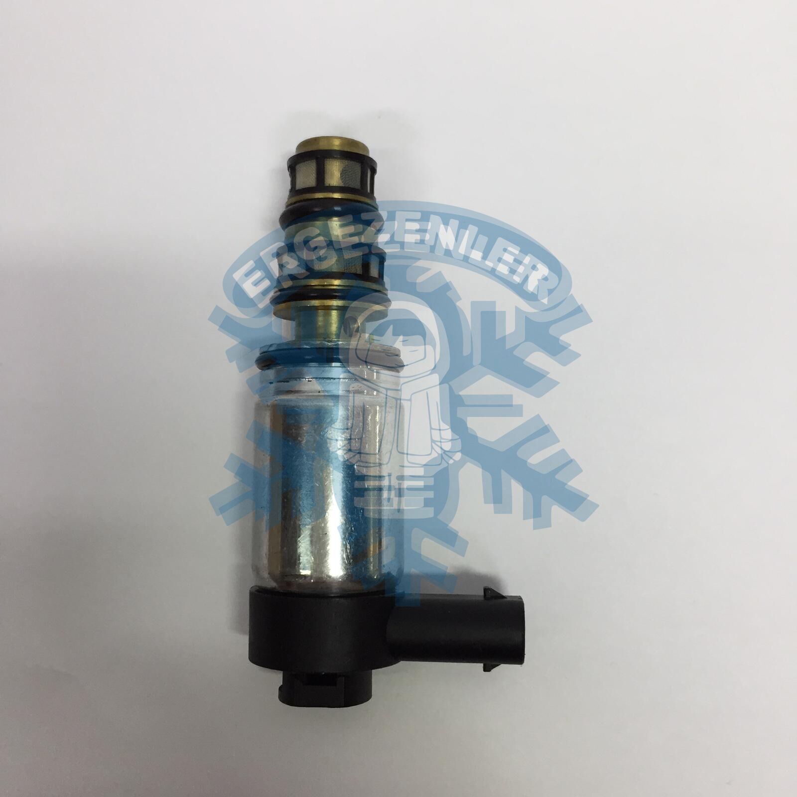 OPEL ASTRA DELPHİ İNCE TİP SELENOİD VALF