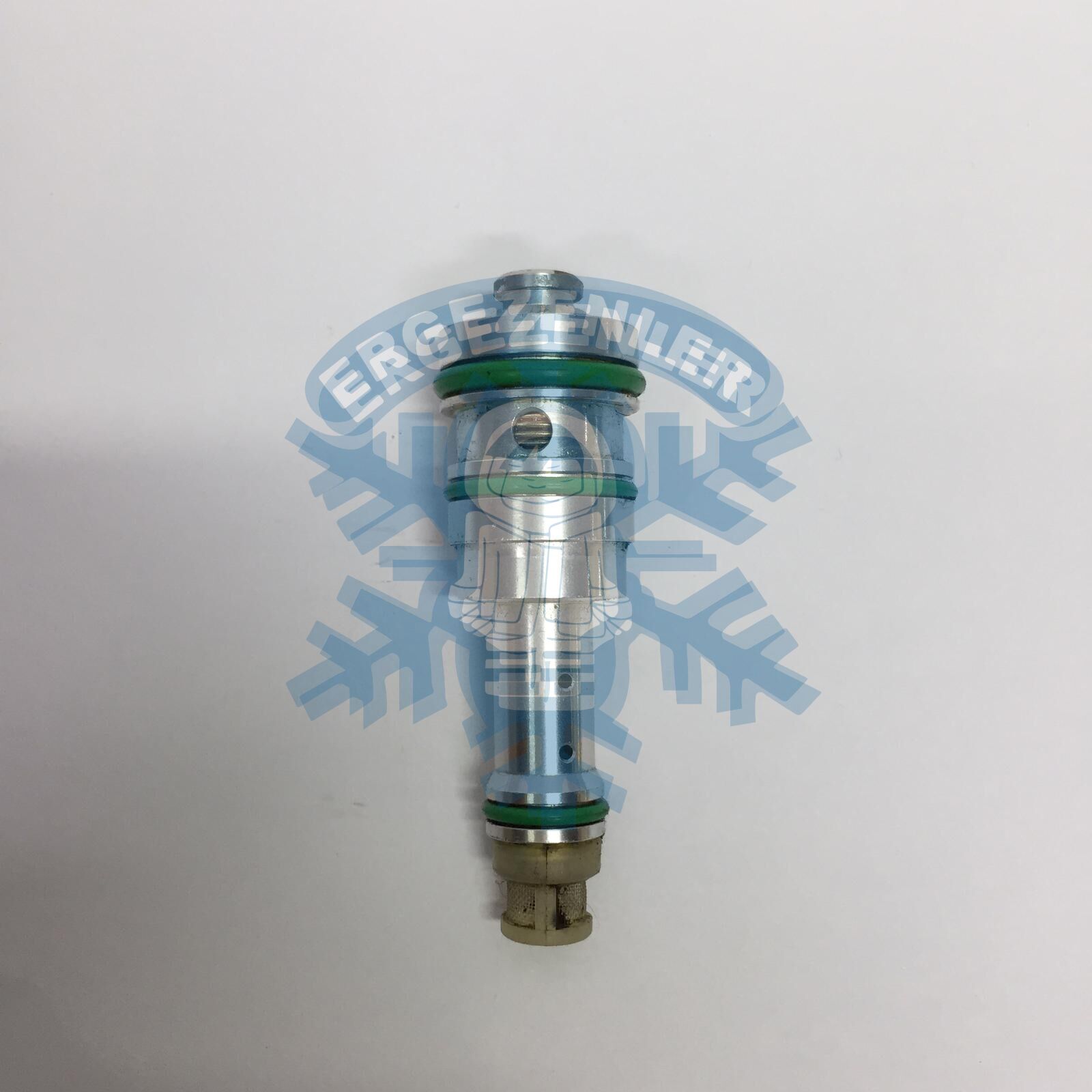 NİSSAN SELENOID VALF