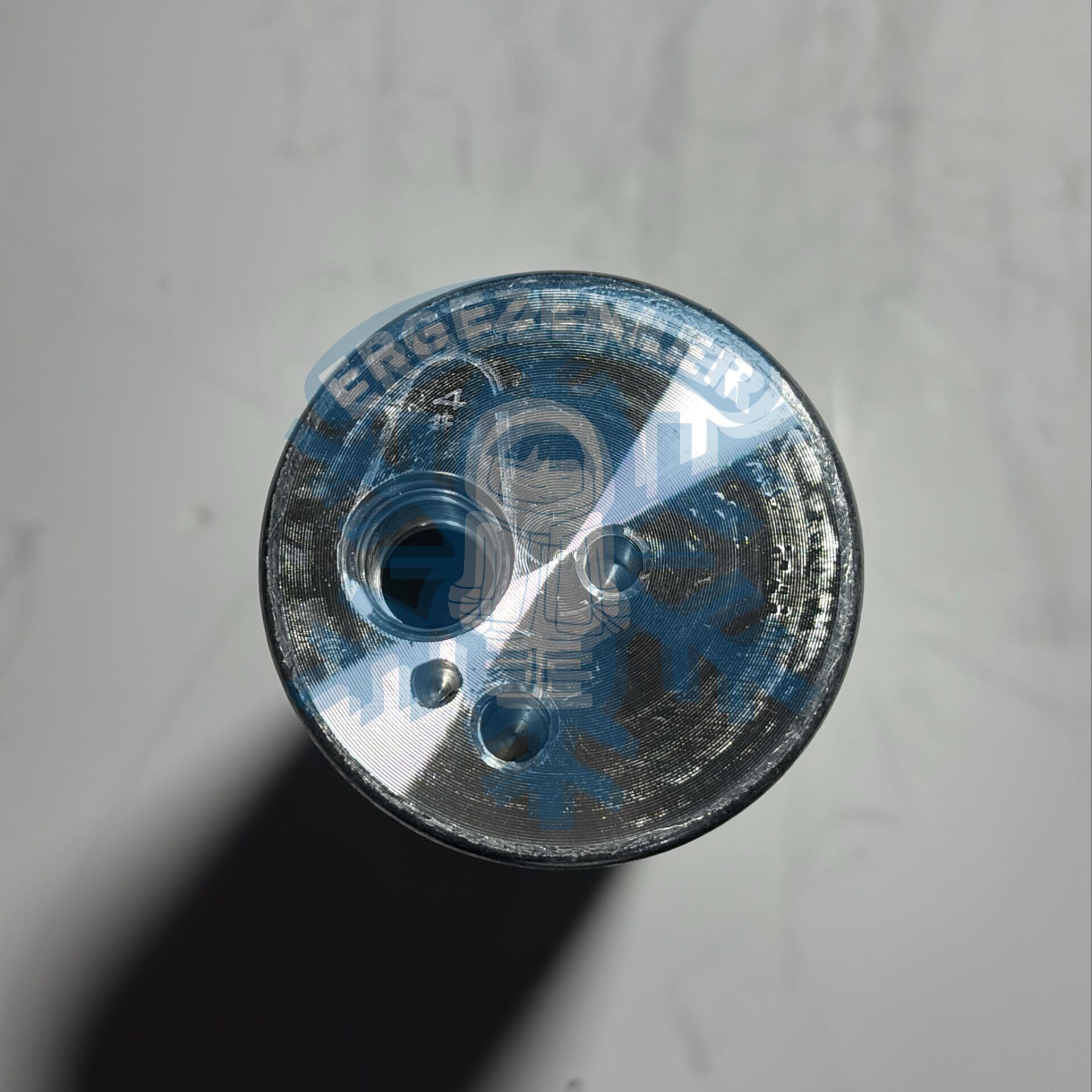 Volkswagen BORA KURUTUCU FİLTRE