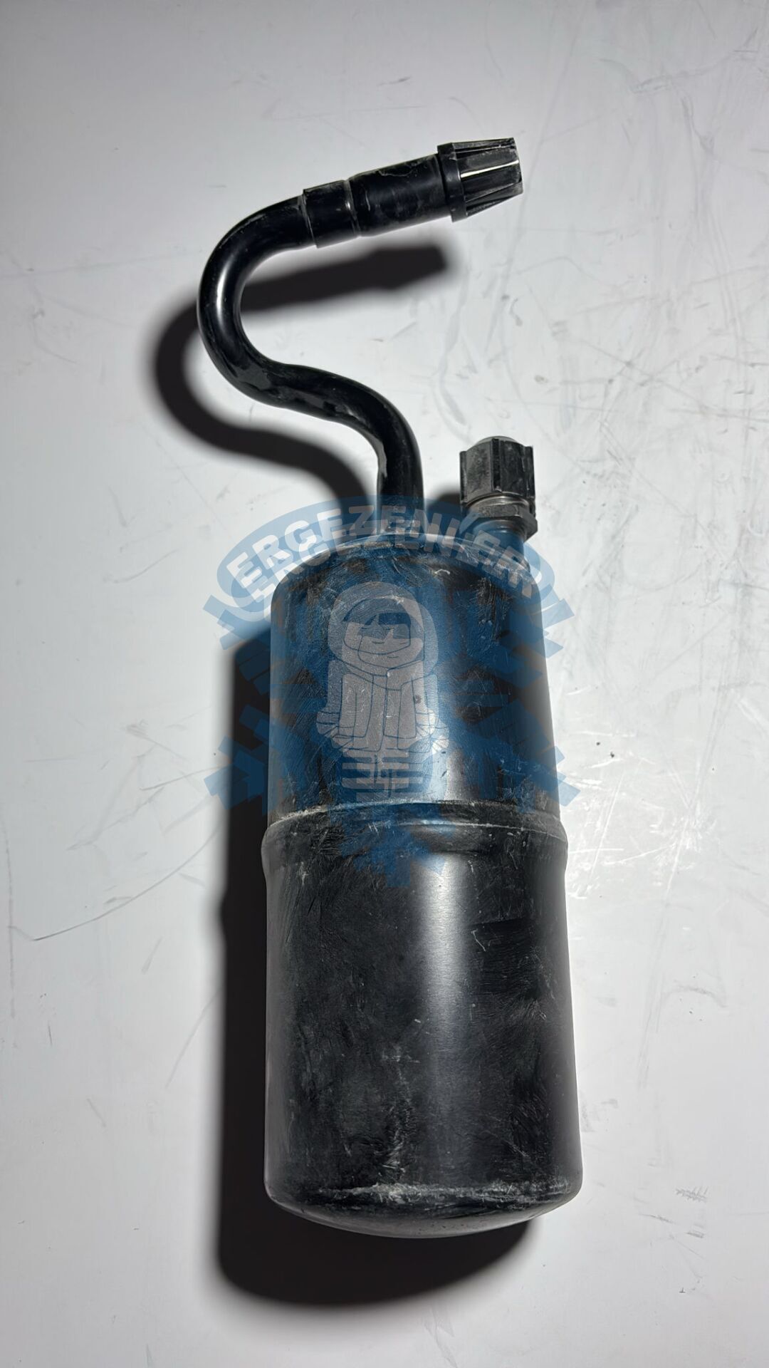 Amerikan KURUTUCU FİLTRE