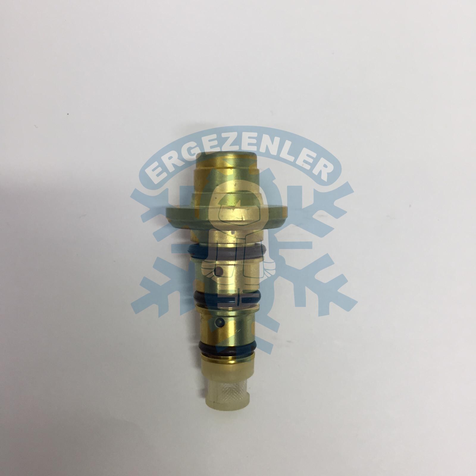 FORD - VOLVO SELENOID VALF