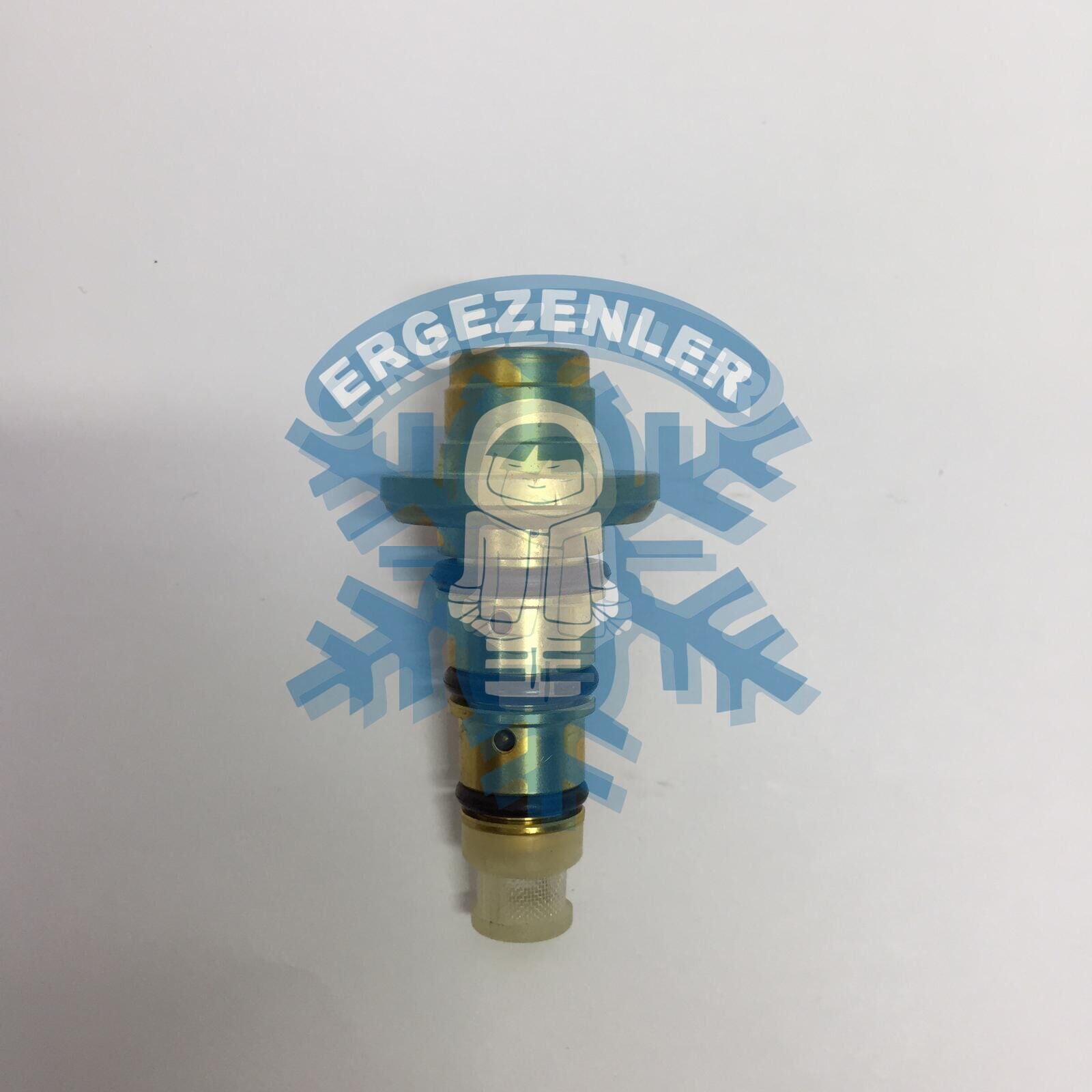 FORD - VOLVO SELENOID VALF