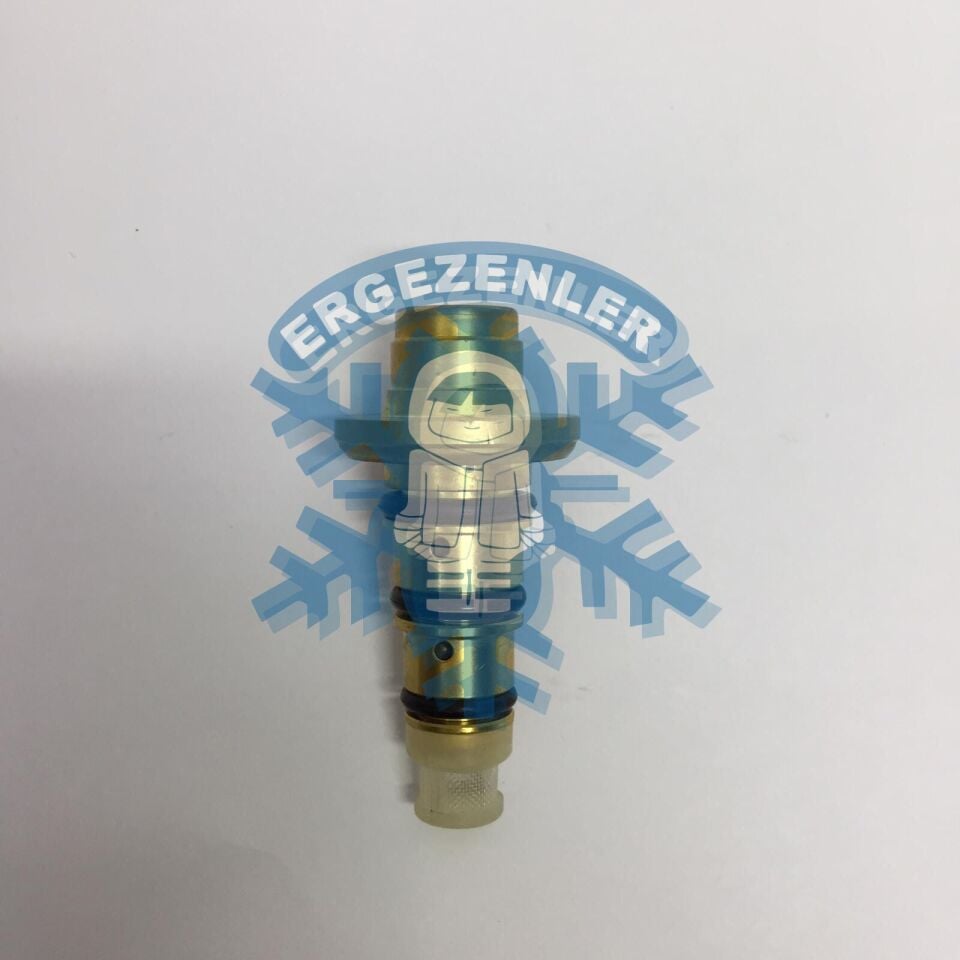 FORD - VOLVO SELENOID VALF