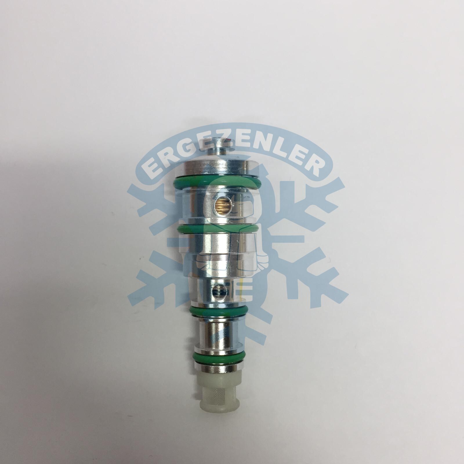 HARRİSON V5 DELPHİ SELENOID VALF