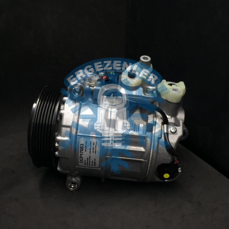 Kompresör DCP17053 Mercedes Benz Vito-Sprinter-Viano-C - E- M Serisi