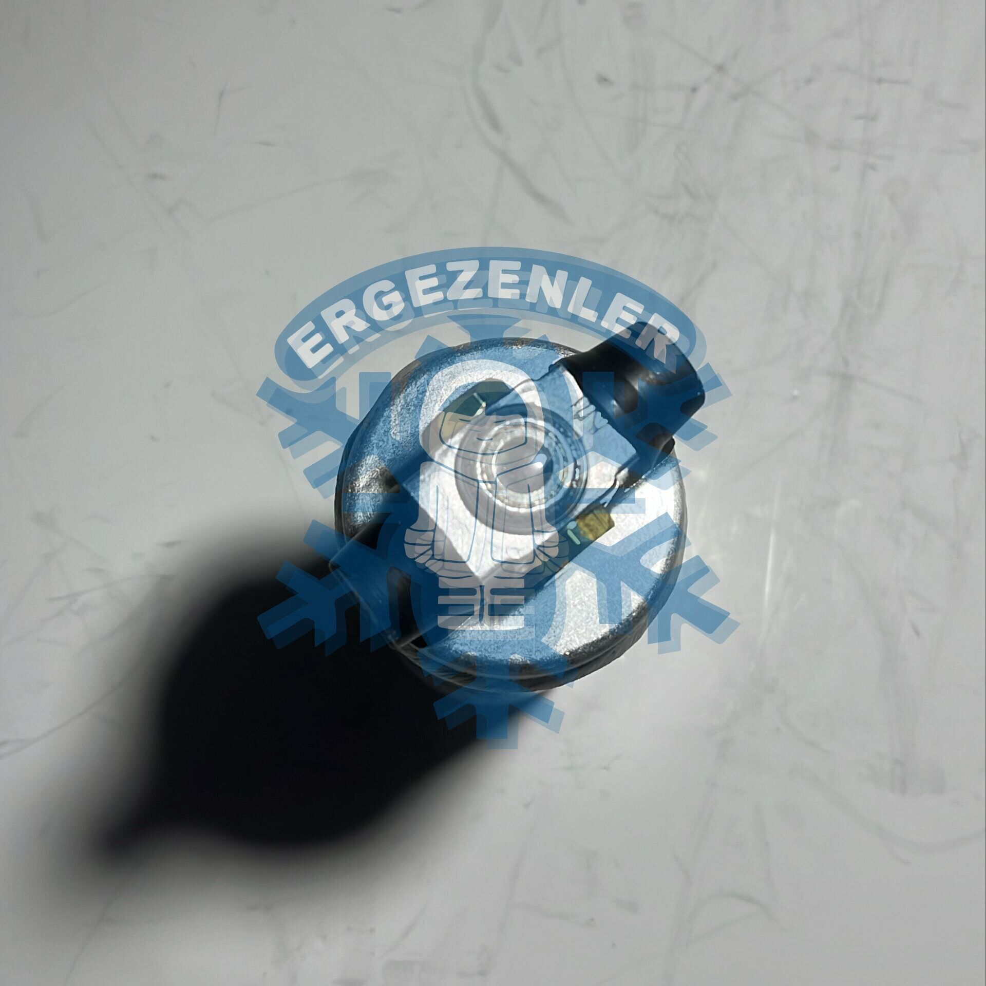 Opel FRONTERA KURUTUCU FİLTRE