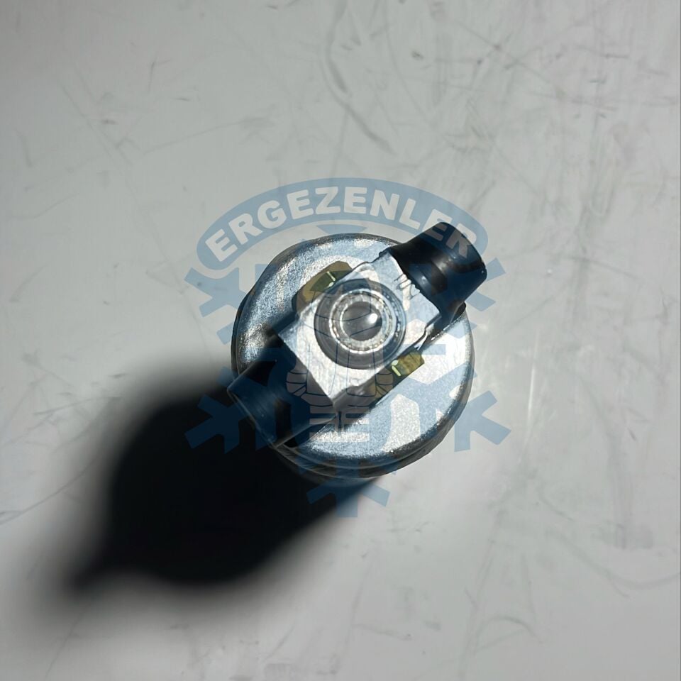 Opel FRONTERA KURUTUCU FİLTRE