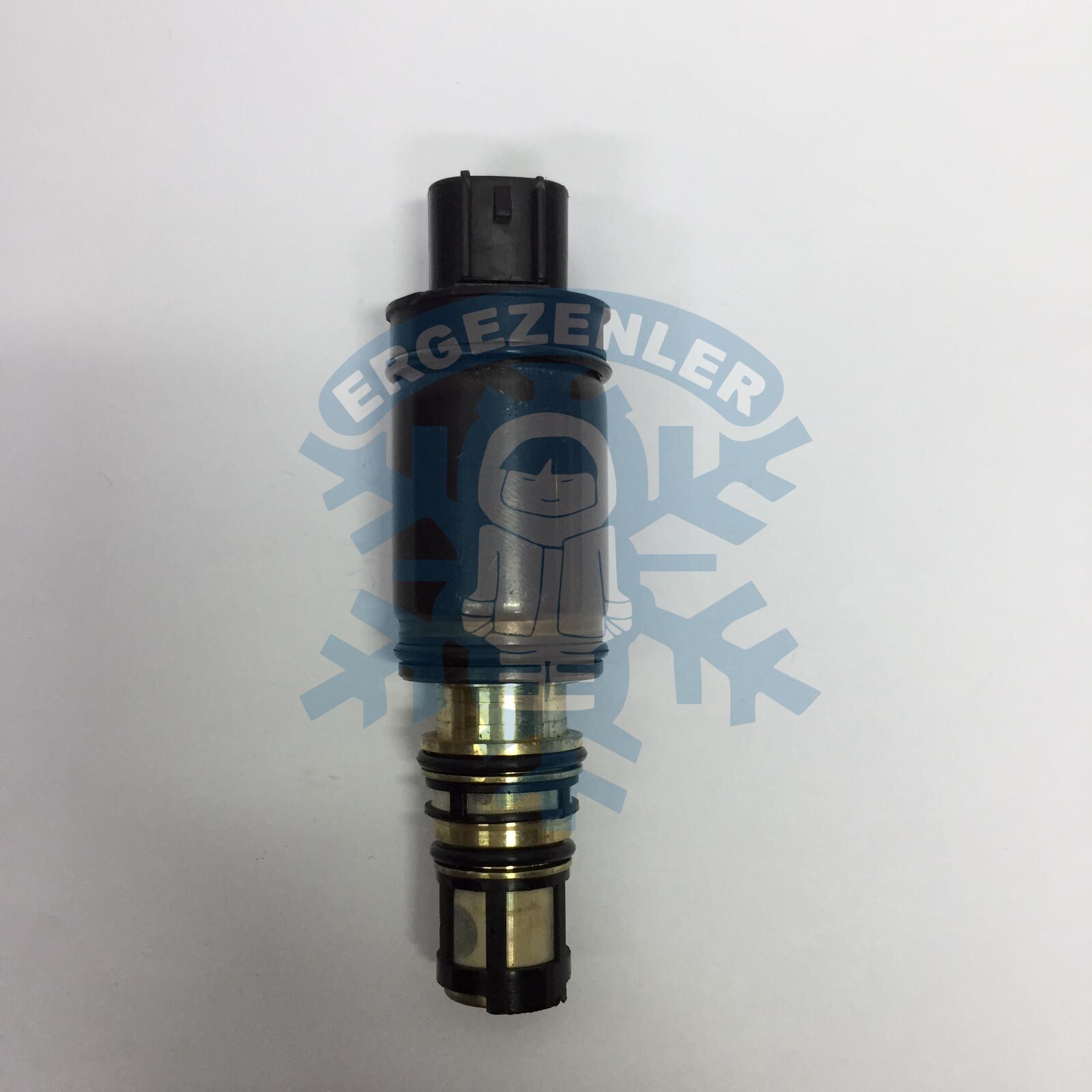 TOYOTA DENSO SELENOID VALF