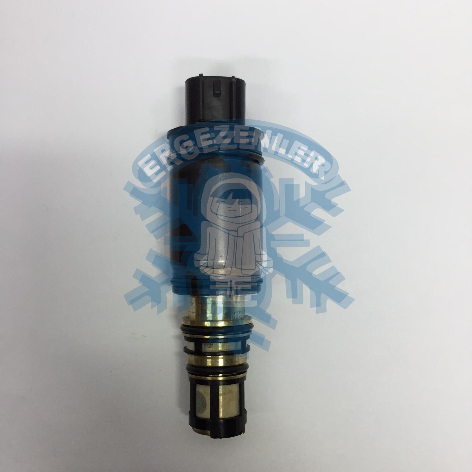 TOYOTA DENSO SELENOID VALF