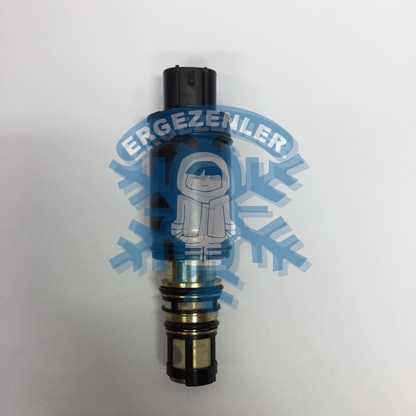 TOYOTA DENSO SELENOID VALF