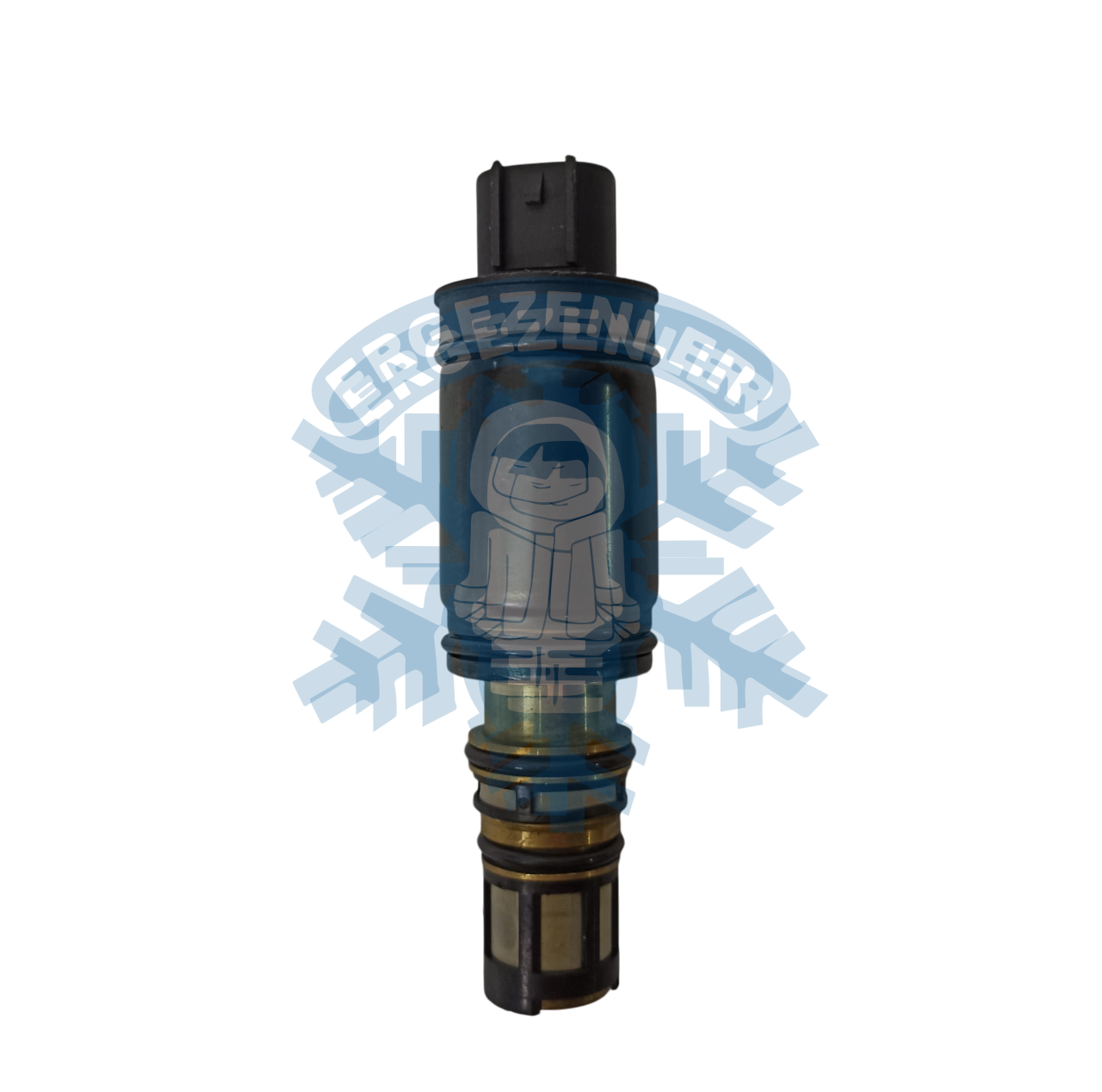 MERCEDES TOYOTA SELENOID VALF