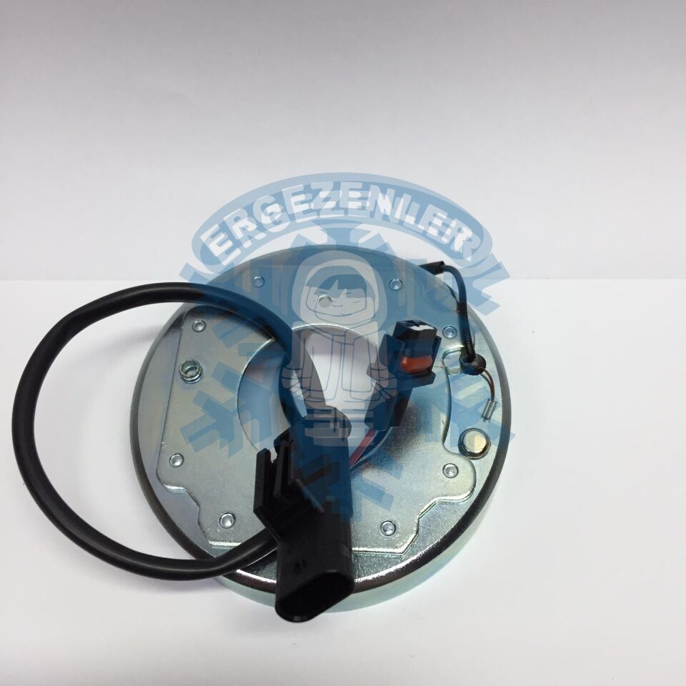 MERCEDES E SERİSİ BOBİN