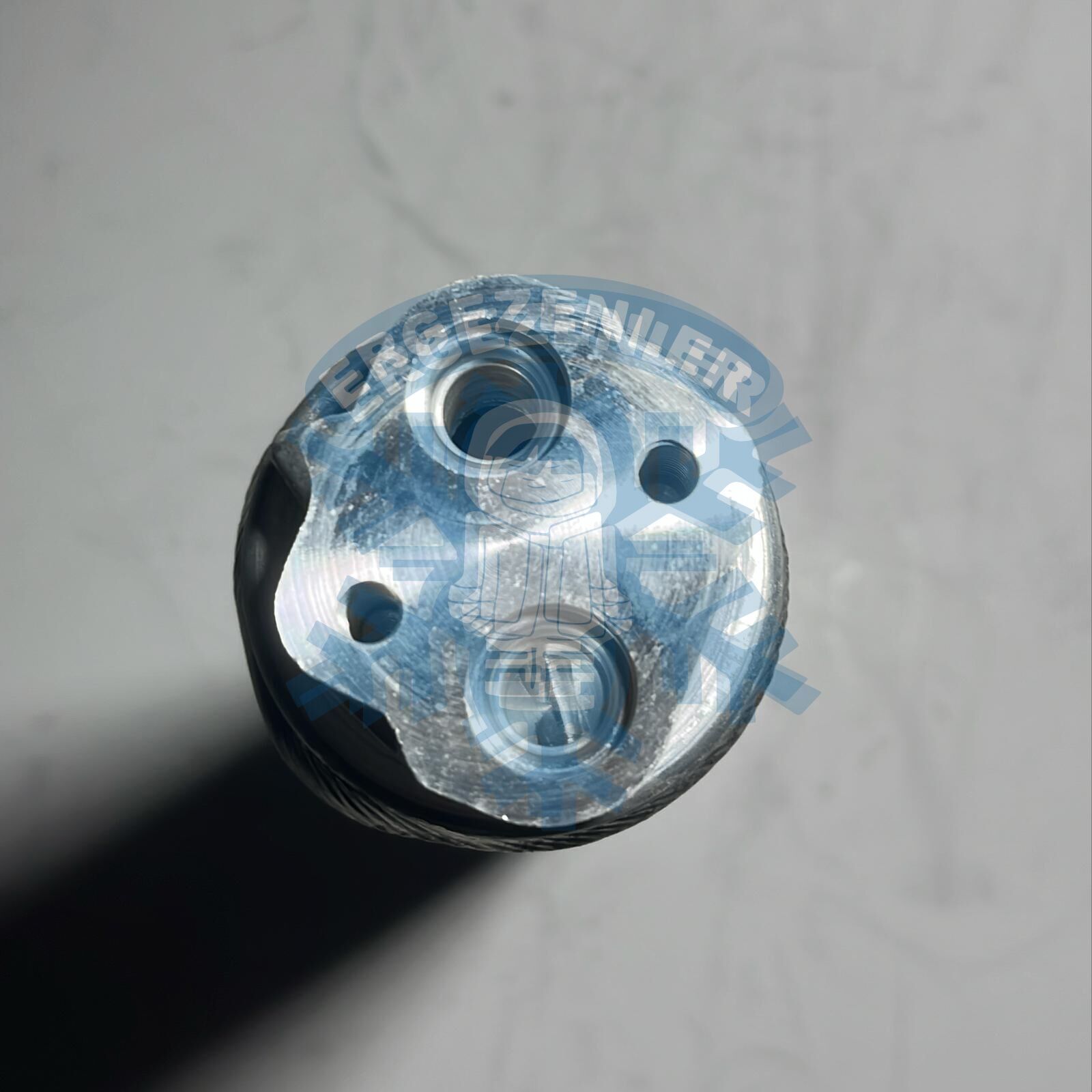 Renault CLIO TERS CİVATA KURUTUCU FİLTRE