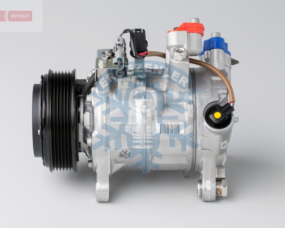 Kompresör, DCP05095 Bmw, 1 - 3 - 5 - X1 - Z5,  OE: 64529223694, 64529225