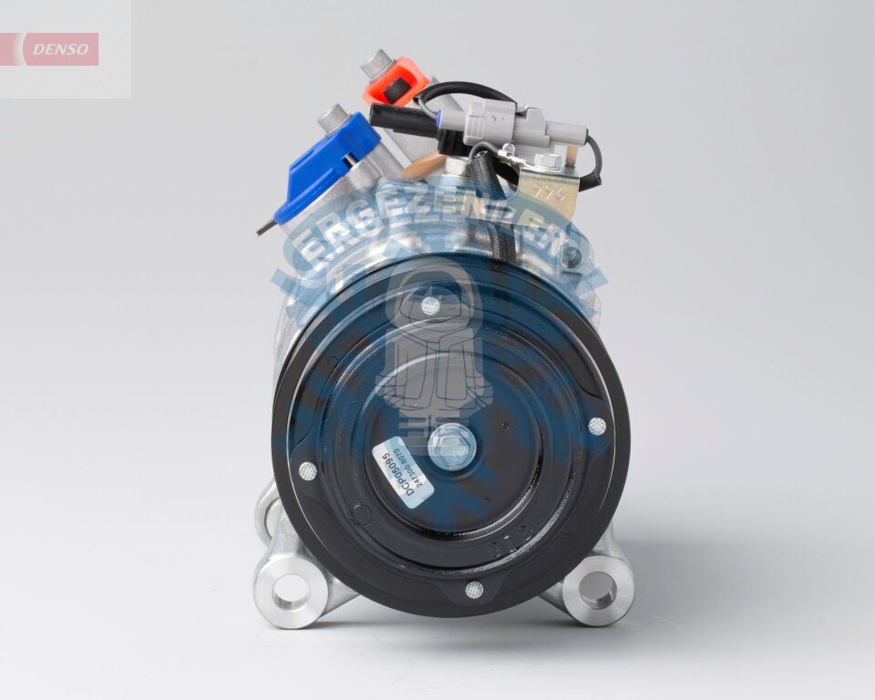 Kompresör, DCP05095 Bmw, 1 - 3 - 5 - X1 - Z5,  OE: 64529223694, 64529225