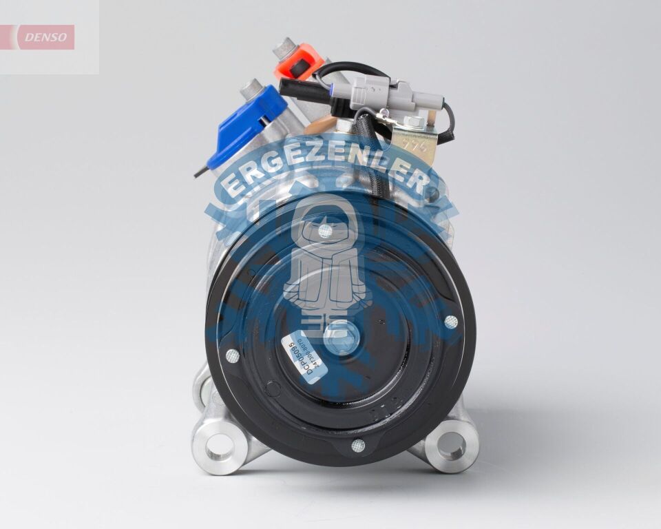 Kompresör, DCP05095 Bmw, 1 - 3 - 5 - X1 - Z5,  OE: 64529223694, 64529225