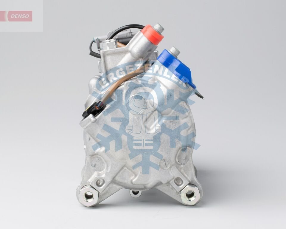 Kompresör, DCP05095 Bmw, 1 - 3 - 5 - X1 - Z5,  OE: 64529223694, 64529225