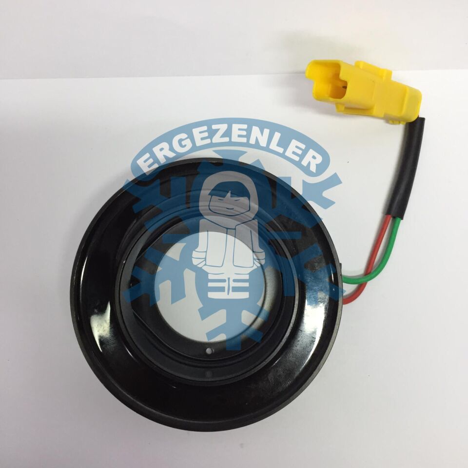 MİNİ COPPER / PEUGEOT BOBİN