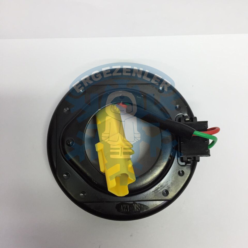 MİNİ COPPER / PEUGEOT BOBİN