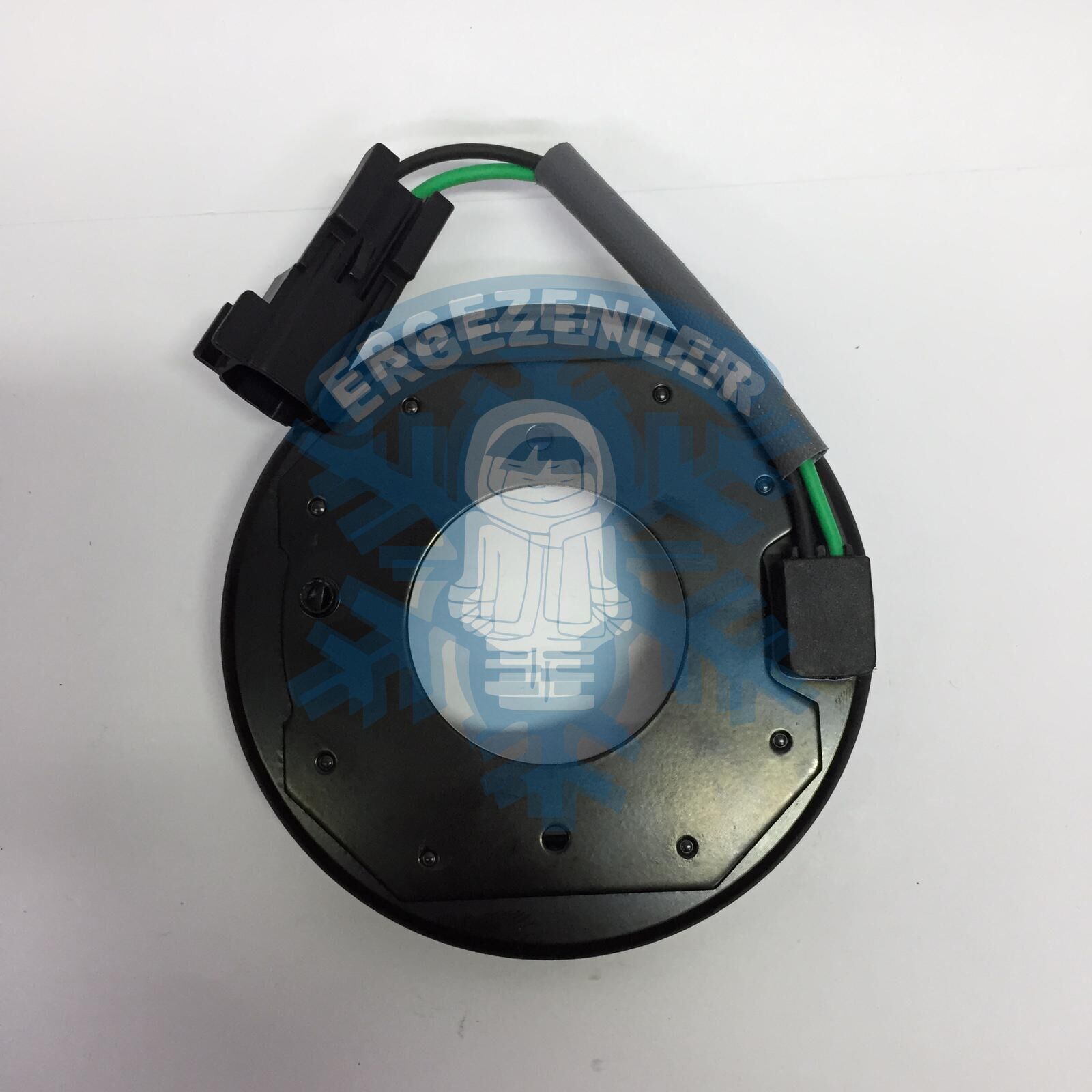 FORD TRANSİT DENSO SIKMALI BOBİN